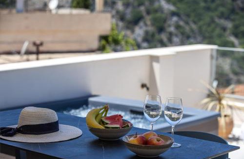 Argyroupoli Appartement | Nireas