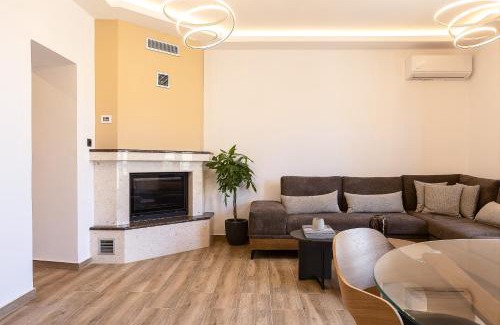 Argyroupoli Appartement | Nireas