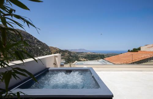 Argyroupoli Appartement | Nireas
