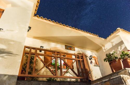 Armenistis Appartement | Niriides Studios