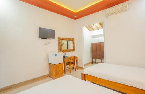 Medahan Station Balnéaire | Nirmala Guest House Surf Keramas