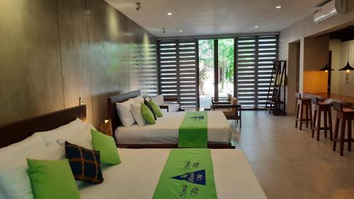 Habaraduwa Hôtel | Nirmala Villa