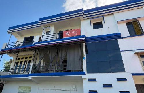 Jorhat Appartement | Niroda Guest House, Jorhat