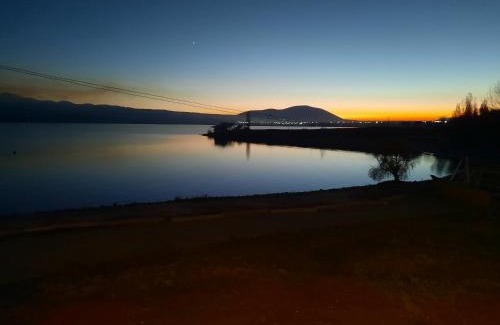 Sevan Villa | Nirok