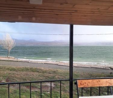 Sevan Villa | Nirok