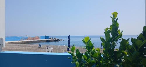 Gra Lygia Appartement | Nirou Studio by the beach
