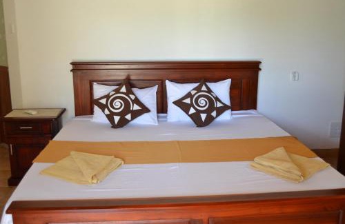 Kudawa Station Balnéaire | Nirukthie Beach Resort & Restaurant
