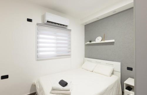 Beersheba Appartement | Nirvana 1BR Apt, Central Old Town, Private Balcony