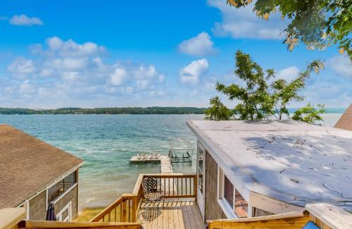 Penn Yan Maison | Nirvana at Keuka