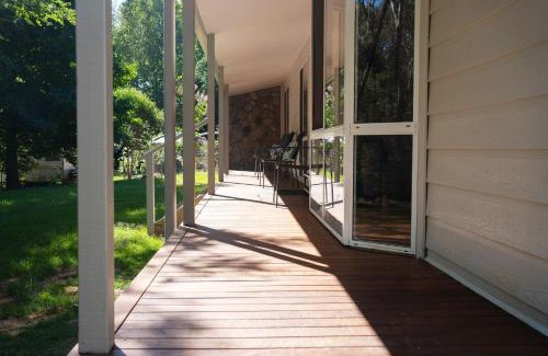 Porepunkah Maison | Nirvana