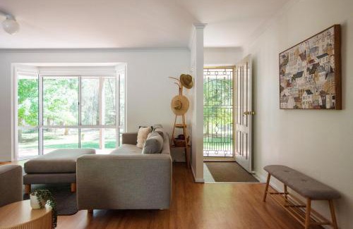 Porepunkah Maison | Nirvana