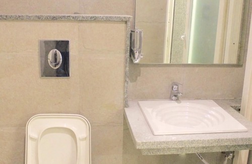 Mahabalipuram Hôtel | Nirvana Boutique Hotel