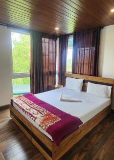 Mannarkkad Hôtel | Nirvana Cottages Moolakkada