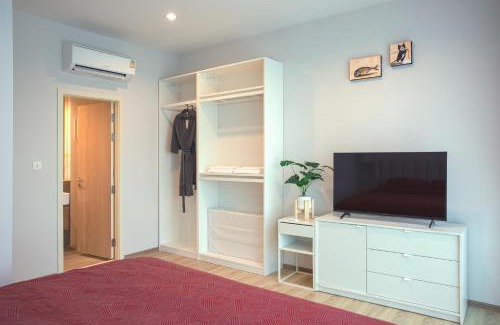 Lat Phrao Maison | Nirvana Define Luxury Townhome Ekkamai Ramintra