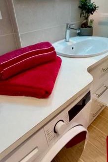 Fleurieux-sur-l'Arbresle Appartement | nirvana