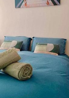 Fleurieux-sur-l'Arbresle Appartement | nirvana