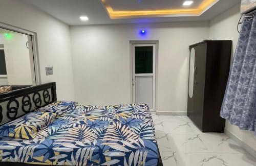 Visakhapatnam Appartement | Nirvana Home Stay