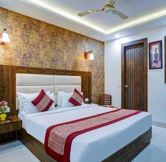 Mahipalpur Hôtel | Nirvana Hotel near Aerocity with Free Airport Pickup or Drop