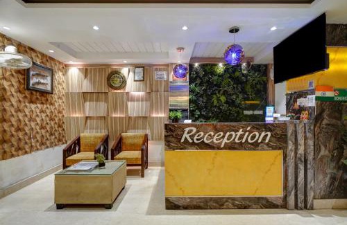 Mahipalpur Hôtel | Nirvana Hotel near Aerocity with Free Airport Pickup or Drop
