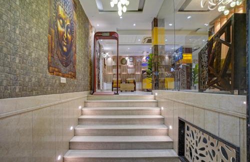 Mahipalpur Hôtel | Nirvana Hotel near Aerocity with Free Airport Pickup or Drop
