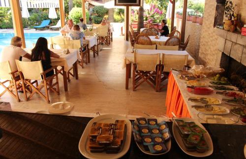 Gocek Appartement | Nirvana Hotel