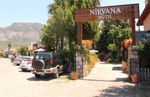 Gocek Appartement | Nirvana Hotel
