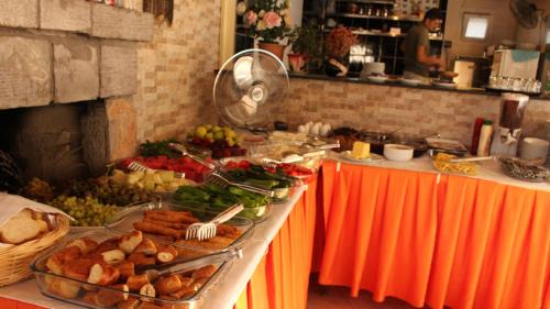 Gocek Appartement | Nirvana Hotel