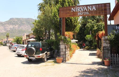 Gocek Appartement | Nirvana Hotel