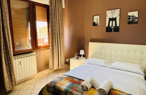 Pisa City Centre Maison | Nirvana House Pisa