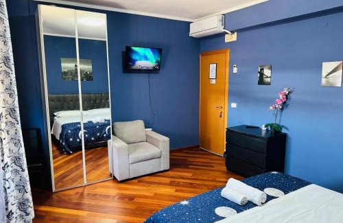 Pisa City Centre Maison | Nirvana House Pisa