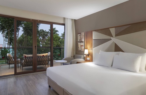 Beldibi Station Balnéaire | Nirvana Mediterranean Excellence - All Inclusive