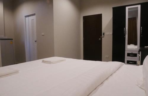 Ban Chang Appartement | Nirvana@Phala