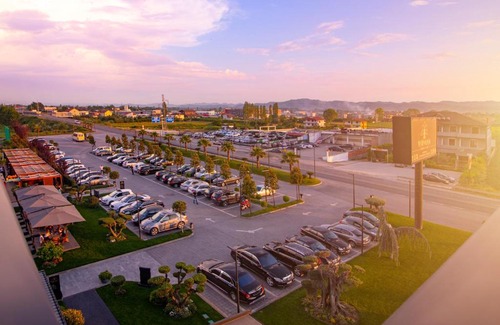 Fushe-Kruje Station Balnéaire | Nirvana Resort & Spa