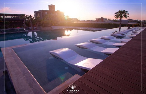 Fushe-Kruje Station Balnéaire | Nirvana Resort & Spa
