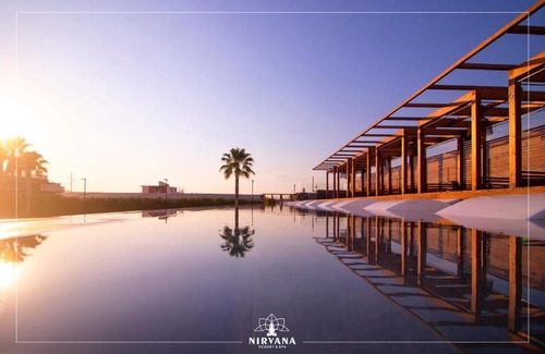 Fushe-Kruje Station Balnéaire | Nirvana Resort & Spa