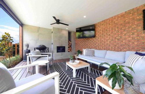 Frankston Maison | Nirvana Retreat