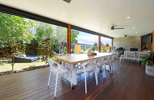 Frankston Maison | Nirvana Retreat