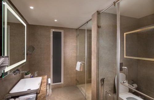 Gorakhpur Hôtel | Nirvana Sarovar Portico Gorakhpur