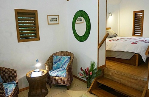 Takitumu District Cottage | ... votre place au paradis