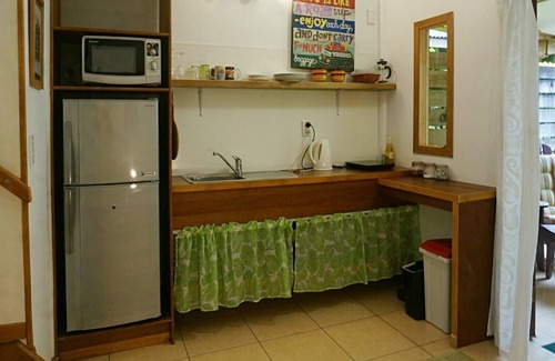Takitumu District Cottage | ... votre place au paradis