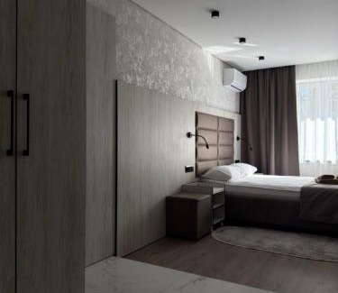 Rivne Appartement | Nirvana
