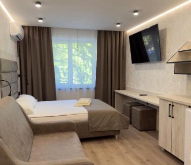 Rivne Appartement | Nirvana