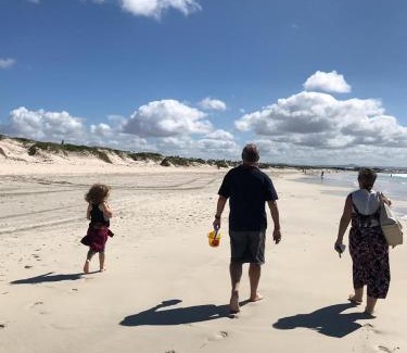 L'Agulhas Appartement | Nirvana