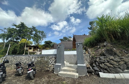 Toya Bungkah Villa | Nirwana Kintamani