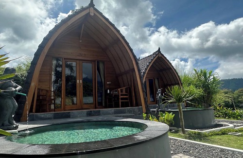 Toya Bungkah Villa | Nirwana Kintamani