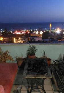 Emin Sinan Appartement | Nisa Apart Sultanahmet
