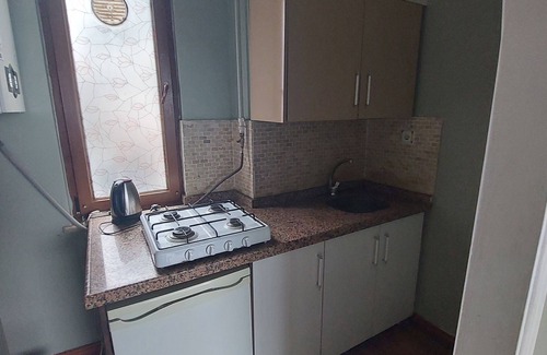 Emin Sinan Hôtel | Nisa Apart Sultanahmet