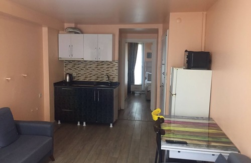 Emin Sinan Hôtel | Nisa Apart Sultanahmet