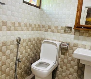 Udapalatha Hôtel | Nisala Rest