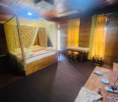 Udapalatha Hôtel | Nisala Rest